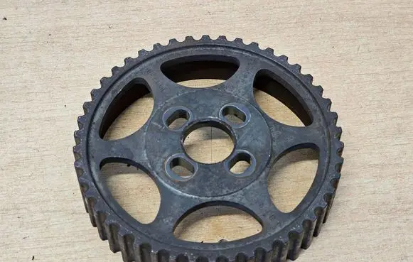 Volvo XC90 Camshaft pulley/ VANOS 8642804