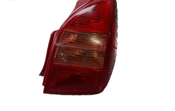 Citroen C2 Rear/tail lights S27639942 9649864480