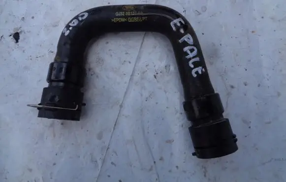 Jaguar E-Pace Engine coolant pipe/hose GJ328B159AA