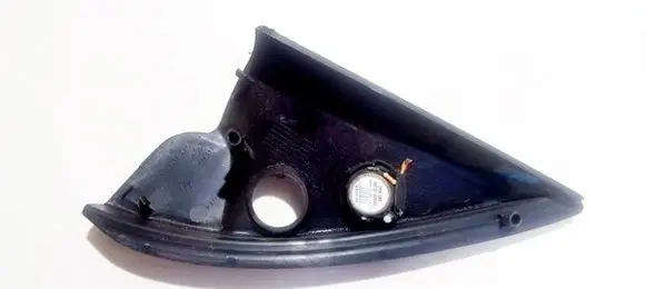 Peugeot 206 Front door speaker 9625133680