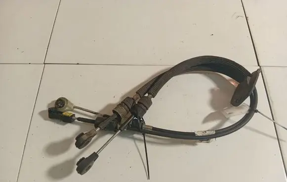 Ford Transit Gear shift cable linkage 613321CECD4