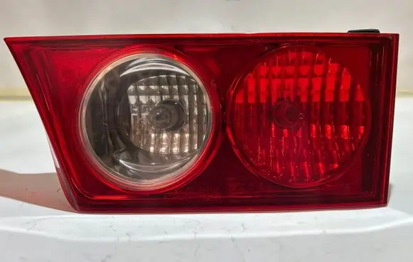 Honda Accord Rear/tail lights P3214R