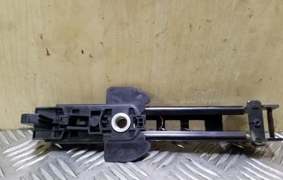 Audi A4 S4 B8 8K Other interior part 8E0857833E 560927324