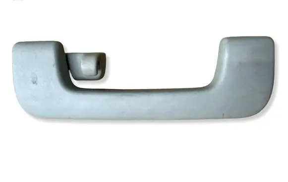 Audi Q7 4L Rear interior roof grab handle 8P0857607K