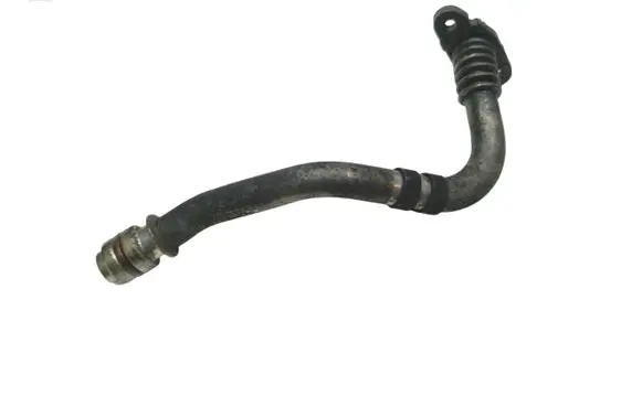 Renault Espace V (RFC) Turbo turbocharger oiling pipe/hose
