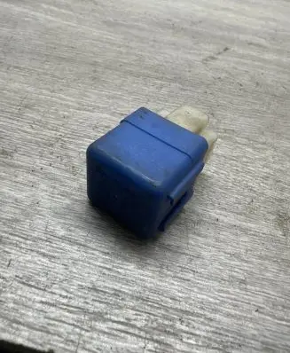 Mercedes-Benz C W203 Other relay 79981