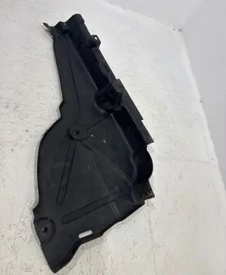 Mercedes-Benz GLE (W166 - C292) Pickup box liner A1666809607