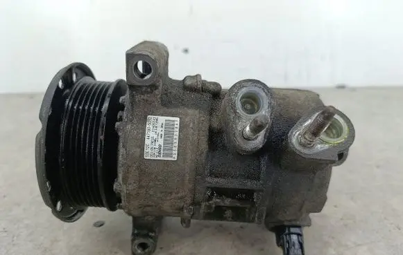 Dodge Caliber Air conditioning (A/C) compressor (pump) 
