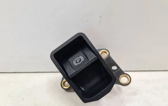 Toyota Avensis T270 Hand parking brake switch 8439005010