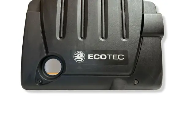 Opel Zafira B Engine cover (trim) 315829598