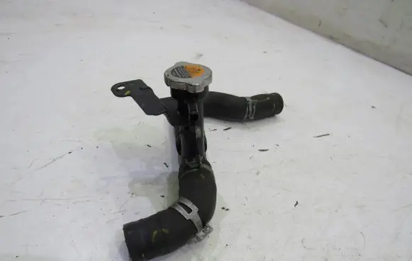 Nissan Micra Engine coolant pipe/hose