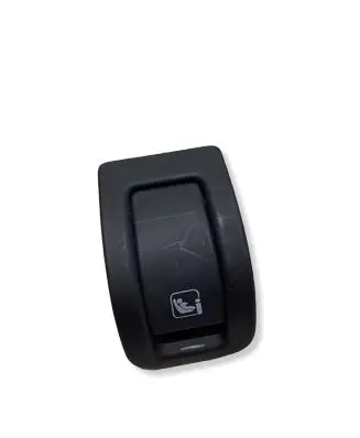 Skoda Octavia Mk4 ISOFIX cover 5E3887233