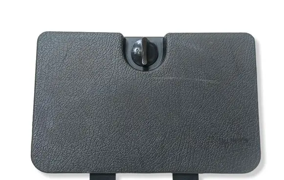 Mitsubishi 3000 GT Glove box in trunk MB692621