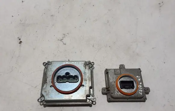 Audi A6 S6 C7 4G Xenon control unit/module 7PP941472J