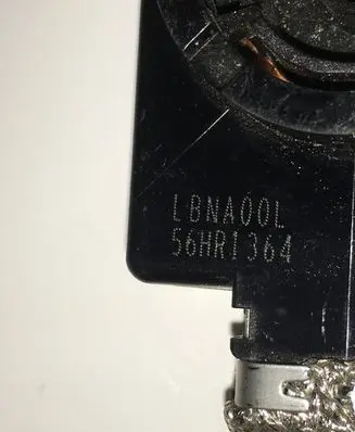 Nissan Murano Z50 Headlight ballast module Xenon LBNA00L 56HR1364 BMA001