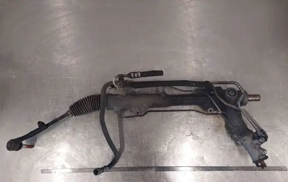 BMW 1 E81 E87 Steering rack 676223806 7852974967 00075211