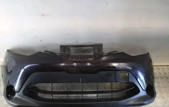 Nissan Qashqai Front bumper 620224EA0H