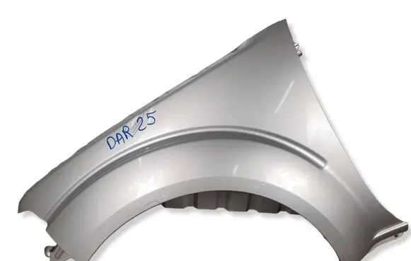 Nissan Navara D40 Fender 
