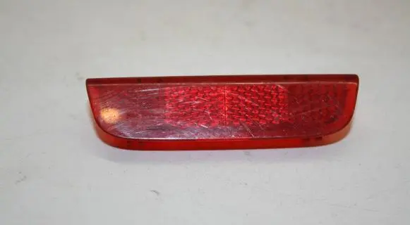 Volkswagen Golf V Front door interior light 1k0947419