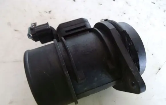 Renault Kangoo II Mass air flow meter 8200651315B