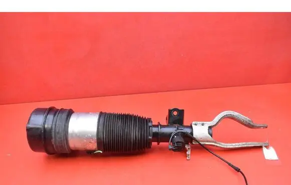 BMW iX3 G08 Front shock absorber/damper 6890575