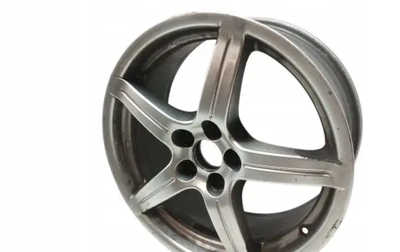 Volvo S80 R18 alloy rim 