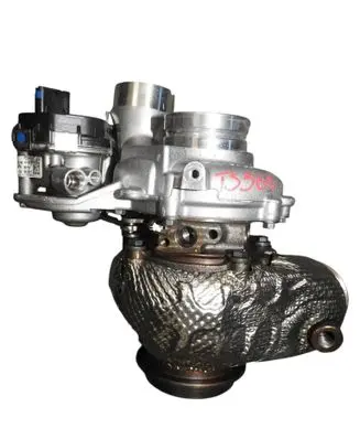 Mercedes-Benz Sprinter W907 W910 Turbo A6540905000