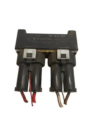 Ford Galaxy Coolant fan relay 701919506 899978000