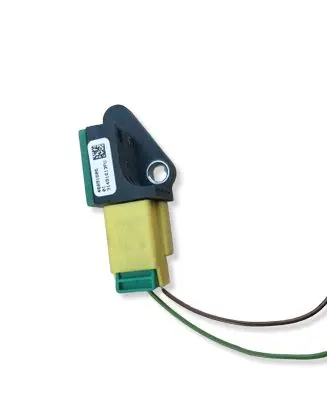 Volkswagen PASSAT B6 Airbag deployment crash/impact sensor 5N0959351B