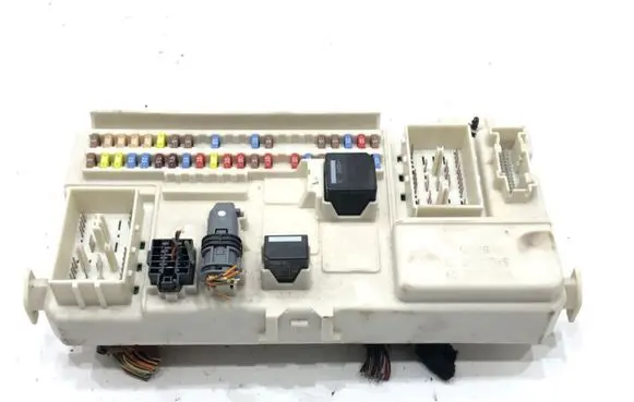 Volvo C30 Other control units/modules 31268178