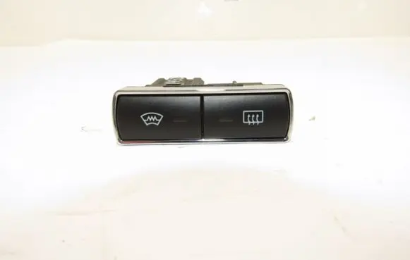 Ford Galaxy Windscreen/window heater switch BS7T18K574AA