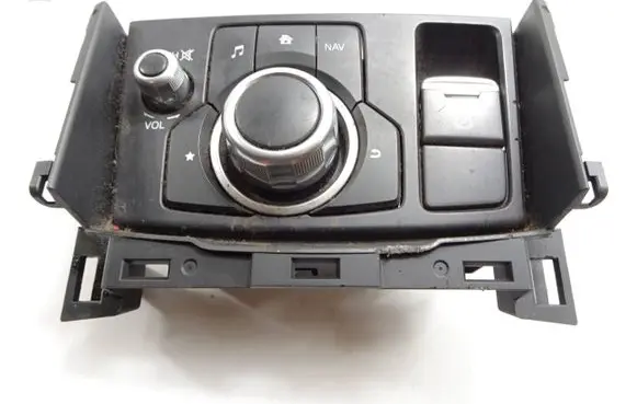 Mazda 6 Head unit multimedia control G46C66CM0A 644Y1 44Y1PAYA