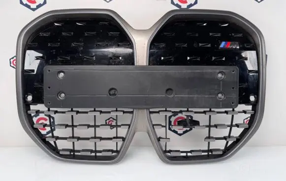BMW i4 Front grill 8738566
