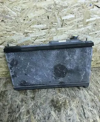 Subaru Outback Coolant radiator