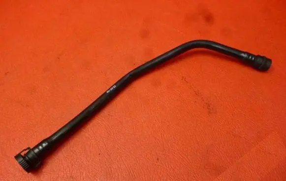 BMW 3 E90 E91 Turbo system vacuum part 7552773