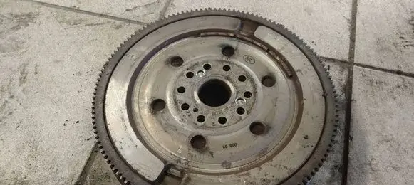 Saab 9-3 Ver1 Dual mass flywheel