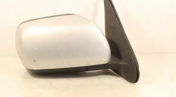 Suzuki Grand Vitara I Front door electric wing mirror E4012289