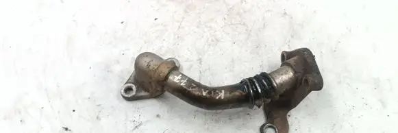 KIA Carnival EGR valve line/pipe/hose