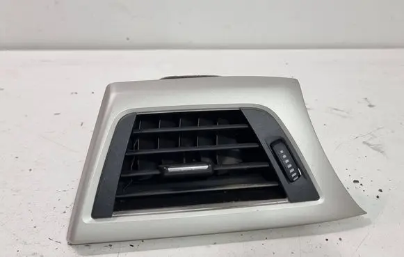 BMW 3 F30 F35 F31 Dashboard side air vent grill/cover trim 9218549 508839