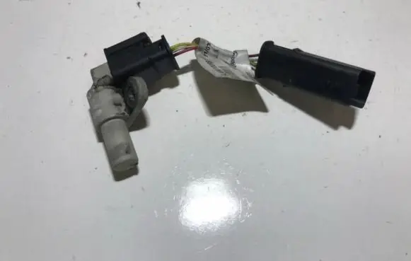 Peugeot 307 Camshaft position sensor 9665443580 9687138480