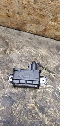 Audi TT TTS Mk2 ESP acceleration yaw rate sensor 7H0907655A DC77G10Y09 10170103663