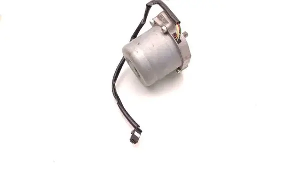 Renault Scenic III - Grand scenic III Fan impeller 