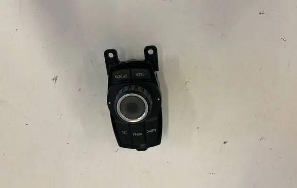BMW X4 F26 Multifunctional control switch/knob 931769502