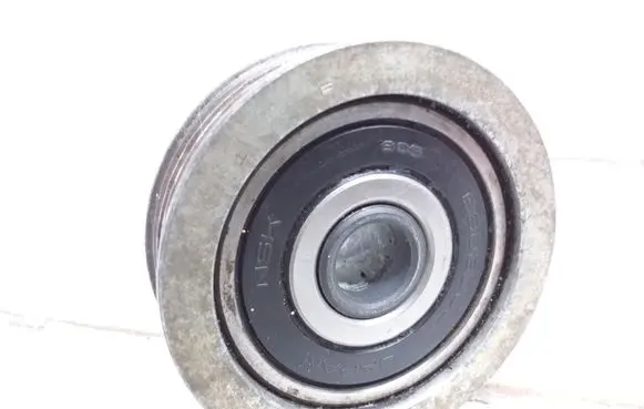 Suzuki Ignis Belt tensioner pulley 6303DUL1