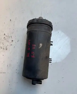 Mercedes-Benz ML AMG W164 Active carbon filter fuel vapour canister A1644700659 AF0016