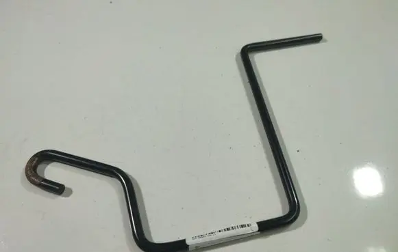 Opel Insignia A Lift Jack 
