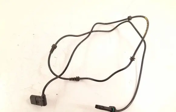 Mercedes-Benz C W205 ABS brake wheel speed sensor 2059057609 A2059057609