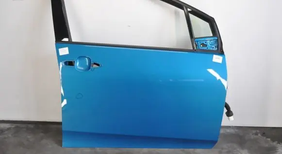 Toyota Prius Prime Roller guide/hinge set 