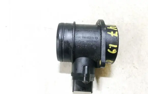 Fiat Stilo Mass air flow meter 0281002308