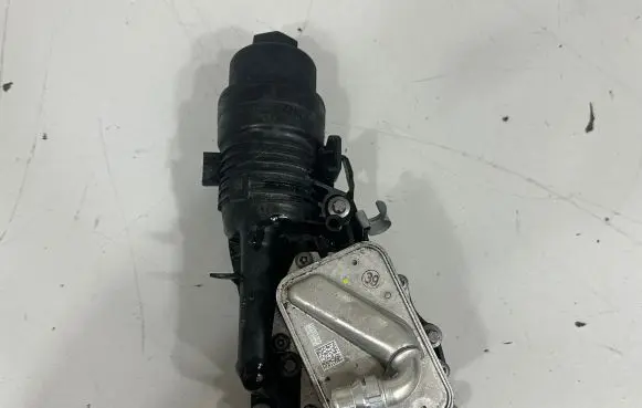 BMW X2 F39 Other engine bay part 8649177